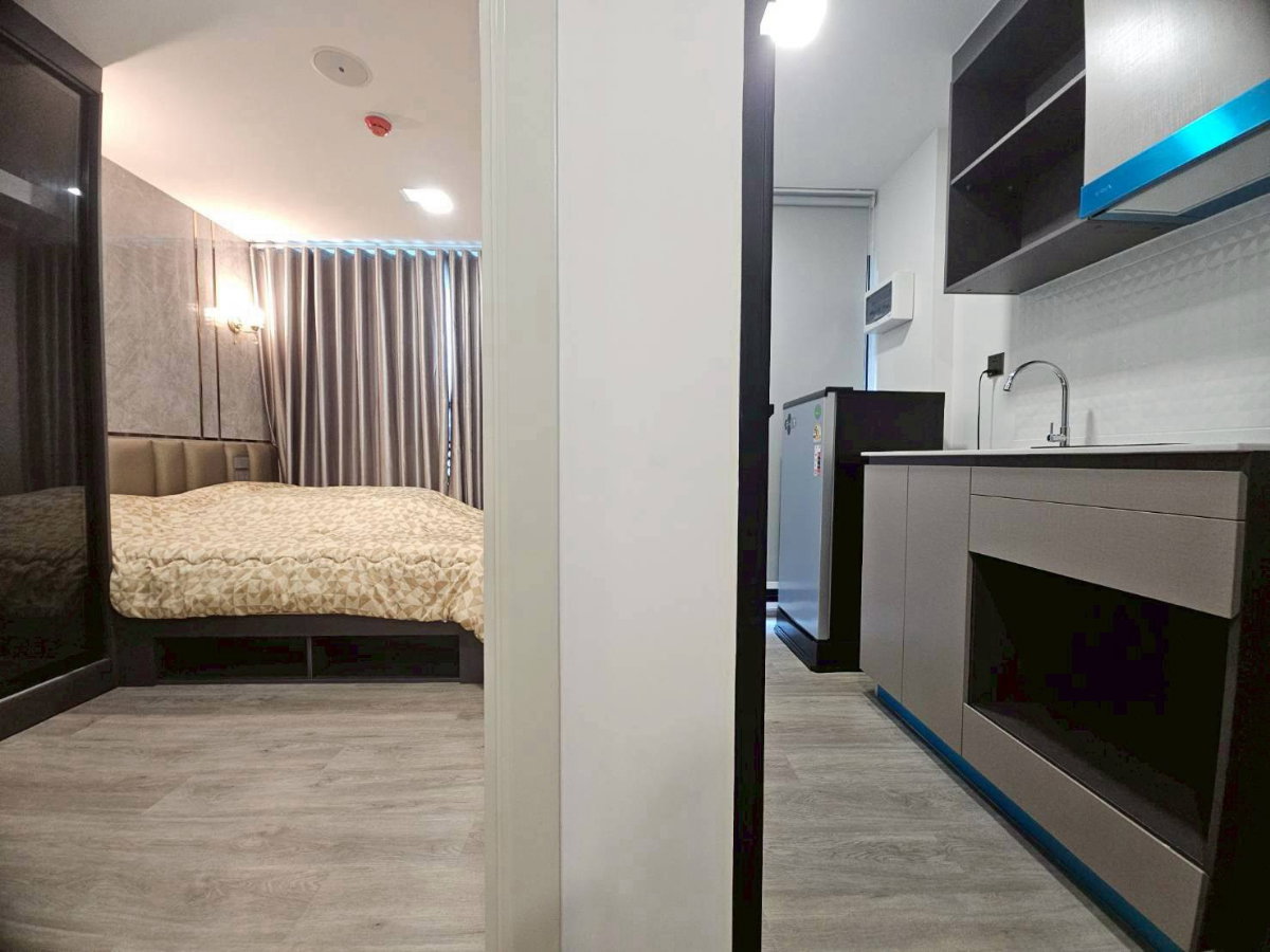 รูป ให้เช่า ATMOZ Palacio ลาดพร้าว-วังหิน ห้องตกแต่งสวยพร้อมอยู่ - รูปที่ 7/23