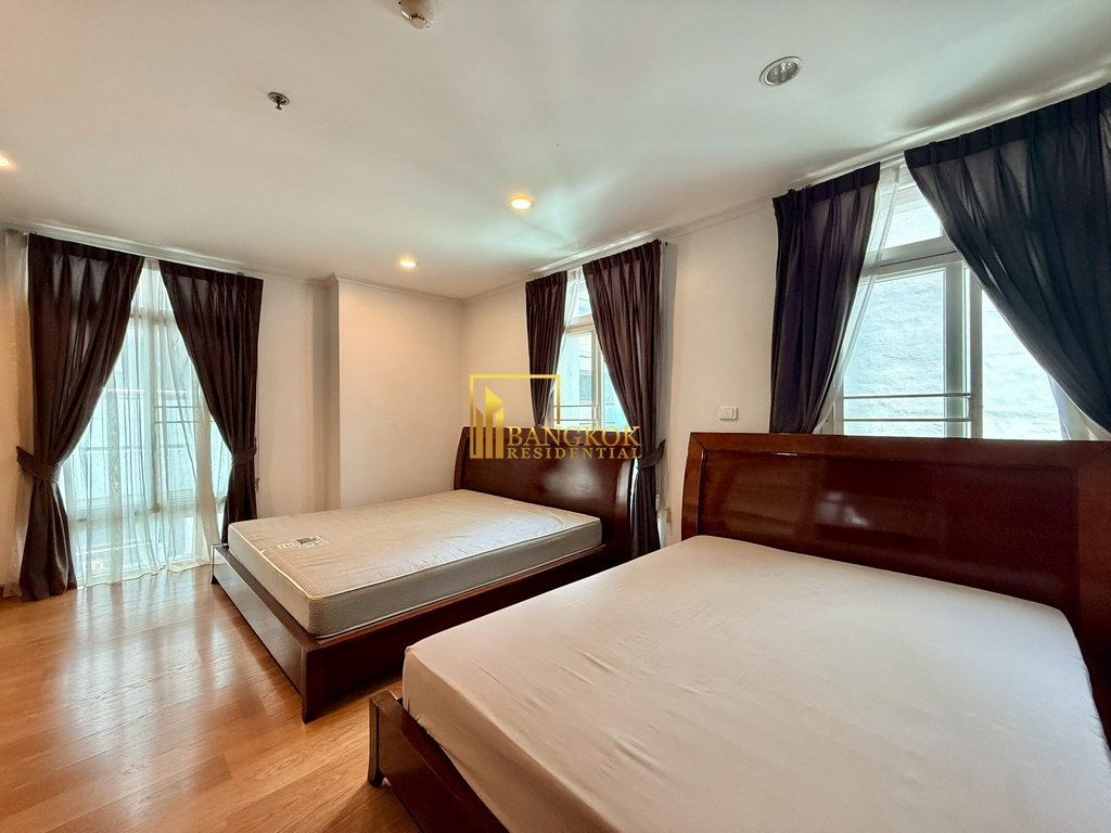 picture Wattana Suite | Affordable 3 Bedroom Condo in Asoke Area - BR60258CD - 15/30