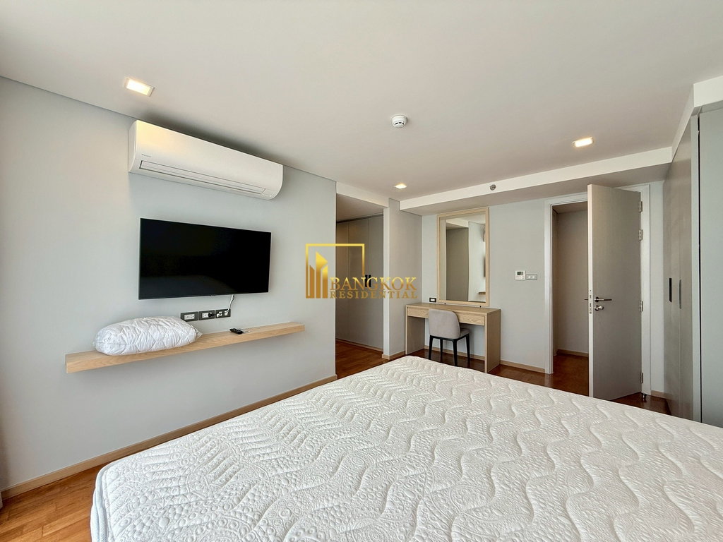 รูป Luxurious 3 Bedroom Apartment For Rent in Nana - BR20983AP - รูปที่ 14/35