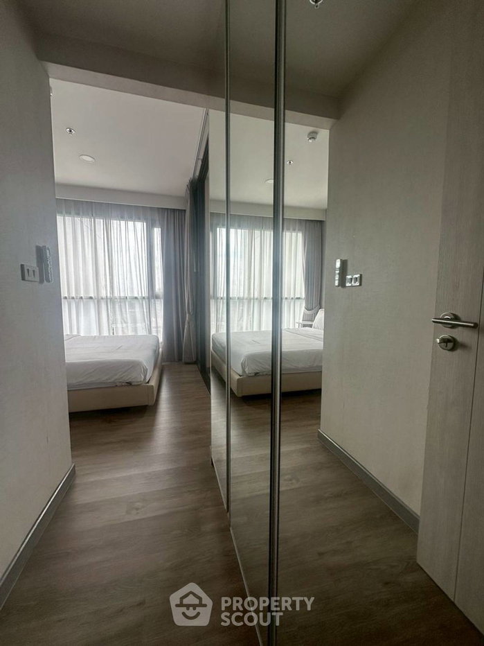 รูป คอนโด 1-ห้องนอน ที่ คีน เซ็นเตอร์ ศรีราชา ใน ศรีราชา (ID 2416996) - รูปที่ 9/15