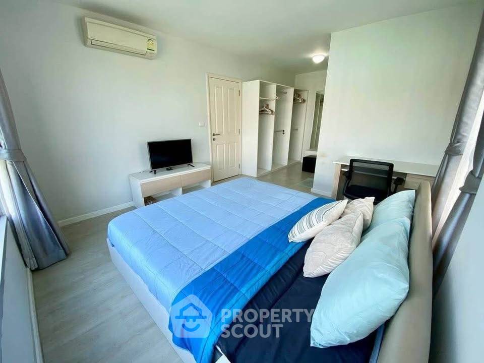 รูป คอนโด 2-ห้องนอน ที่ ดีคอนโด ซายน์ เชียงใหม่ ใกล้ เซ็นทรัล เฟสติวัล เชียงใหม่ (ID 2602007) - รูปที่ 6/18