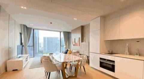 รูป คอนโด 1-ห้องนอน ที่ เดอะ สแตรนด์ ทองหล่อ ใกล้ BTS ทองหล่อ (ID 2129993) - รูปที่ 5/5