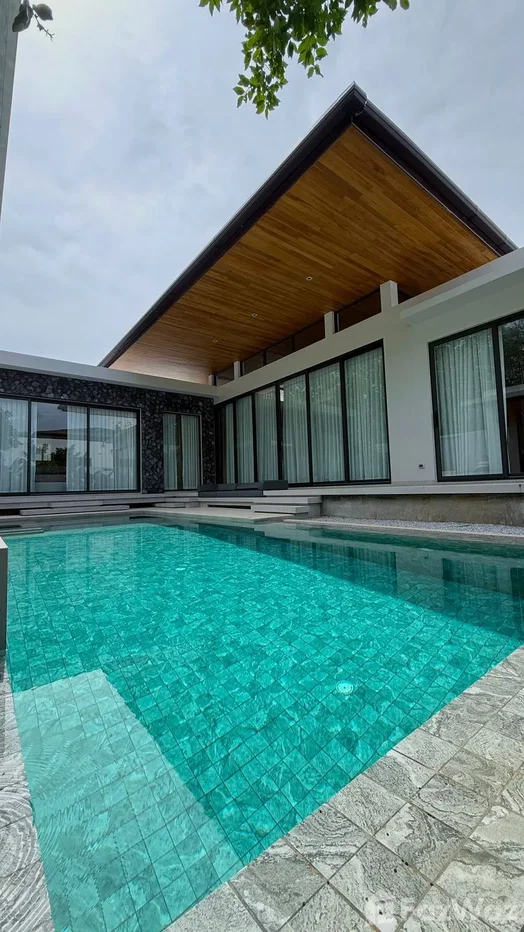 รูป ขาย วิลล่า 3 ห้องนอน ในโครงการ โบทานิกา โมเดิน ลอฟท์ 2 5947589 - รูปที่ 17/23