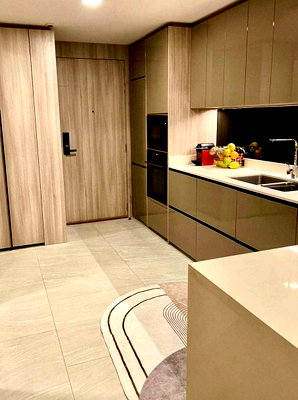 Condos for rent : LTH15050 – Modern Condo Low Floor for Rent Asok | City Lifestyle Best Value | Near BTS Asok | 75,000 THB | คอนโดให้เช่า อโศก ชั้นต่ำ ไลฟ์สไตล์เมือง คุ้มค่า ใกล้ BTS อโศก