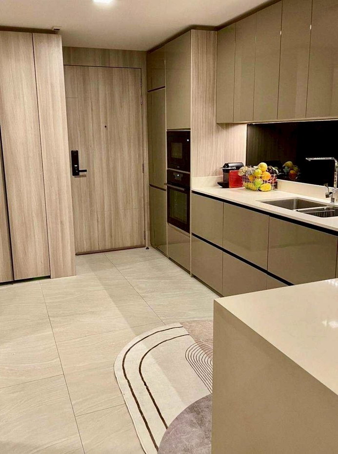 รูป LTH15050 – Modern Condo Low Floor for Rent Asok | City Lifestyle Best Value | Near BTS Asok | 75,000 THB | คอนโดให้เช่า อโศก ชั้นต่ำ ไลฟ์สไตล์เมือง คุ้มค่า ใกล้ BTS อโศก - รูปที่ 1/3