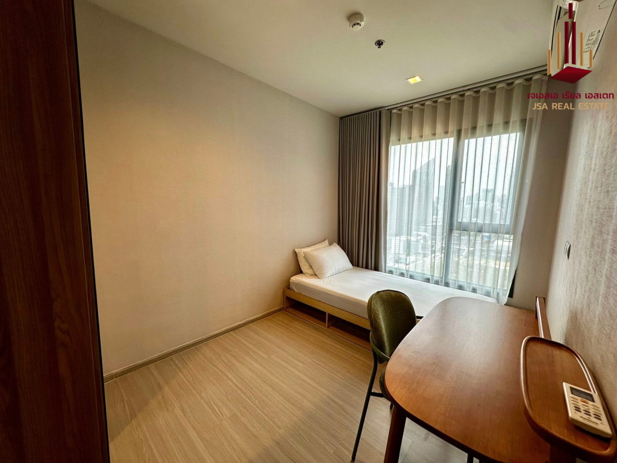 รูป ✨ ให้เช่า ไลฟ์ อโศก - พระราม 9 ✨  💰 ราคา 33,000 บาท/เดือน - รูปที่ 4/7