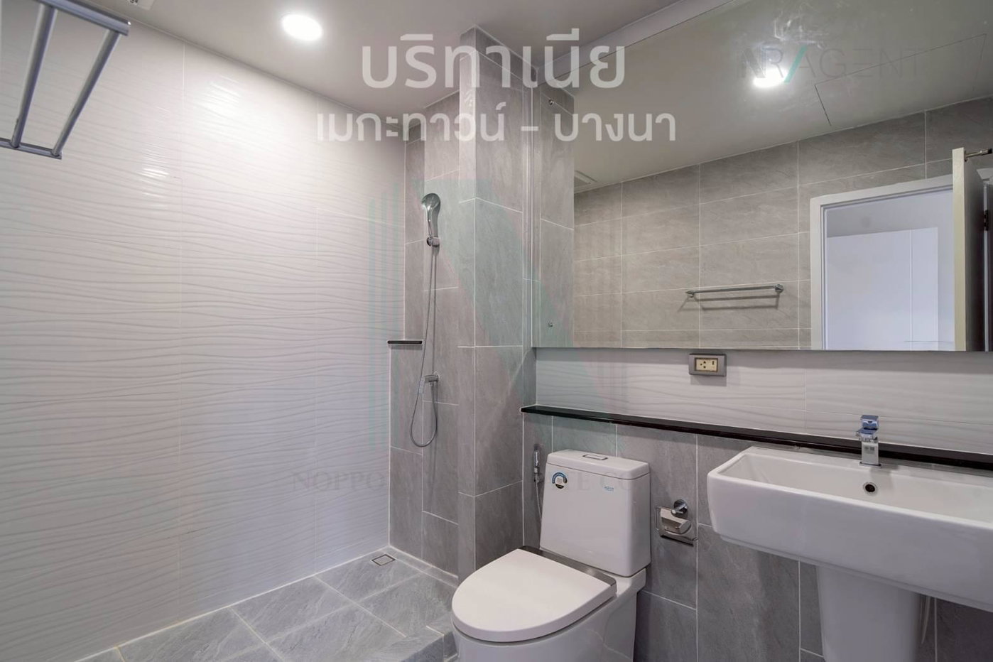 รูป 📌 ขายทาวน์เฮาส์ โครงการ บริทาเนีย เมกะทาวน์ บางนา 2 ชั้น 2 ห้องนอน 3 ห้องน้ำ - รูปที่ 5/8