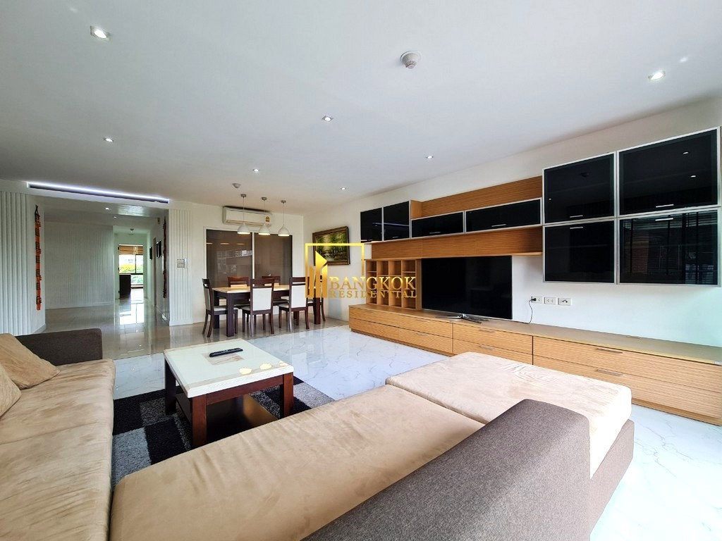 รูป Baan Ananda | Very Spacious 2 Bed Condo For Rent in Ekkamai - BR15244CD - รูปที่ 2/29