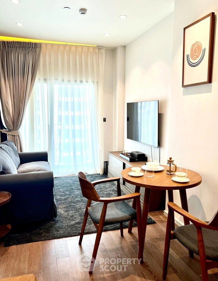 รูป คอนโด 1-ห้องนอน ที่ มิวนีค สุขุมวิท 23 ใกล้ MRT สุขุมวิท (ID 2817170) - รูปที่ 7/9