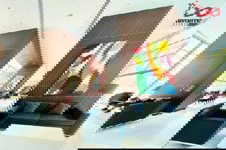 รูป ขายคอนโด แอ๊บแสตรก พหลโยธิน พาร์ค เดอะไลน์ พหลโยธิน พาร์ค ชั้นที่ 16 อาคารA ใกล้รถไฟฟ้า - รูปที่ 14/15