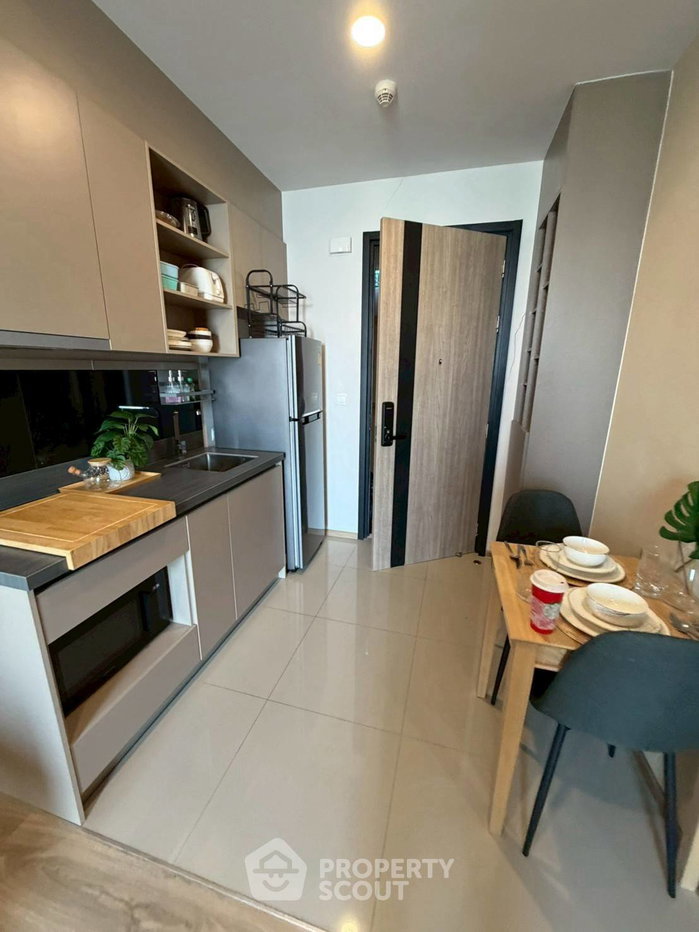 รูป คอนโด 1-ห้องนอน ที่ โอกะ เฮ้าส์ สุขุมวิท 36 ใกล้ BTS ทองหล่อ (ID 2461912) - รูปที่ 9/12