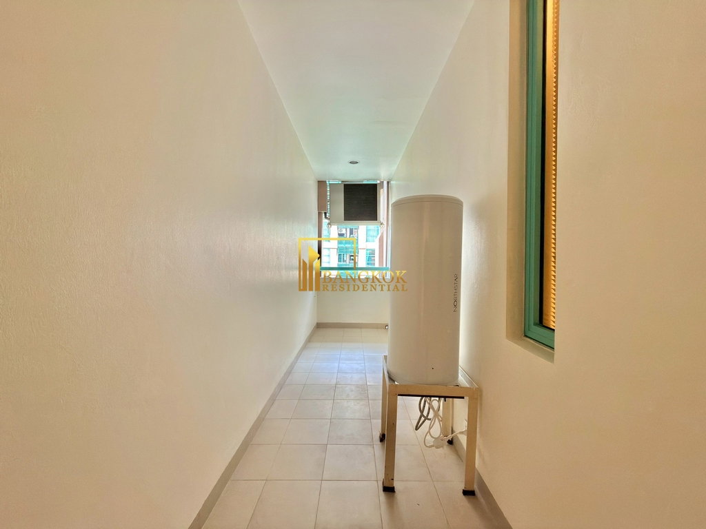 รูป Chatrium Residence | Stunning 3 Bedroom Condo For Rent - BR60866CD - รูปที่ 29/44