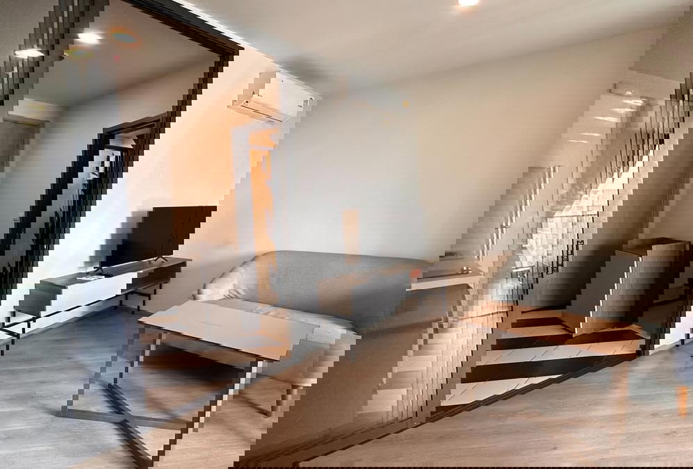 รูป 🎈 #MT2604_111 🎈💥ด่วน💥ว่างชัวร์ รีบคลิก ก่อนหลุดมือ‼️ 𝗙𝗼𝗿 𝗥𝗲𝗻𝘁 1️⃣5️⃣k.🔥#ใกล้BTSห้าแยกลาดพร้าวคอนโด   ไลฟ์ลาดพร้าว  - รูปที่ 4/17