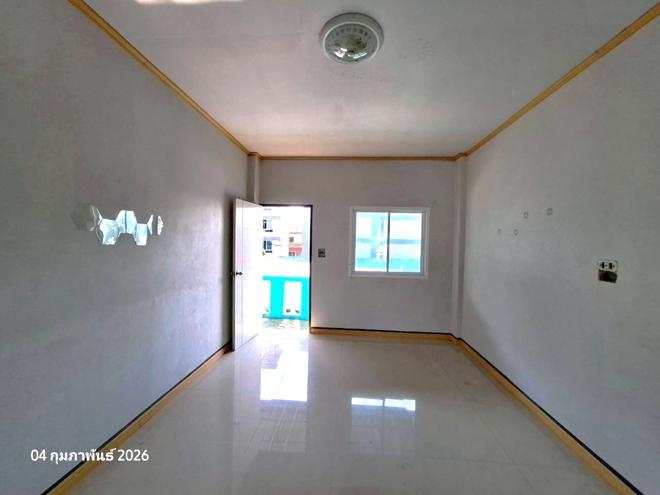รูป บ้านเดี่ยว 61 ตร.วา เขตบางกอกน้อย กรุงเทพมหานคร 4.8M - รูปที่ 25/62