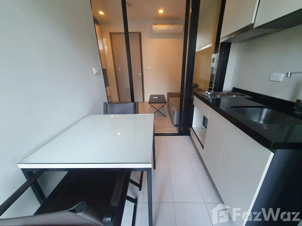 รูป ขาย คอนโด 1 ห้องนอน ในโครงการ เดอะ เบส เซ็นทรัล พัทยา 6196237 - รูปที่ 5/5