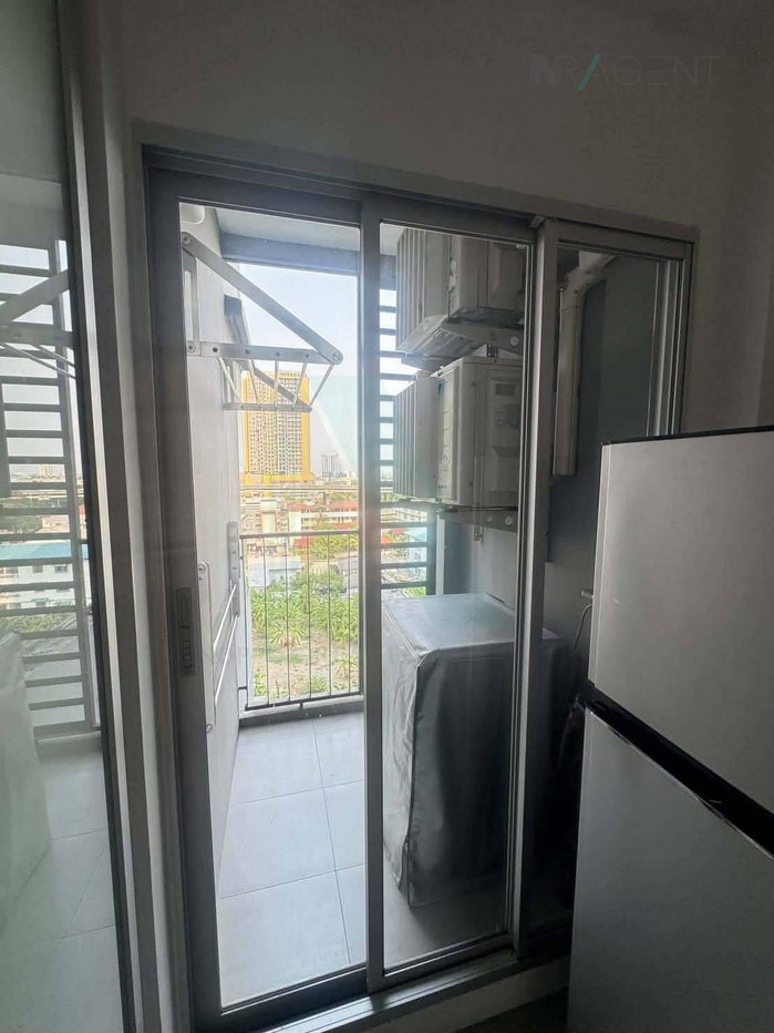 รูป ให้เช่าคอนโด ยู ดีไลท์ เรสซิเดนซ์ พัฒนาการ-ทองหล่อ อาคาร  ชั้น  --------- ขนาด 35 ตรม ใกล้ โรงพยาบาลกรุงเทพ - รูปที่ 4/8