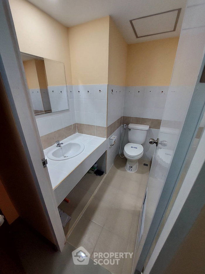 รูป คอนโด 1-ห้องนอน ที่ ริมหาดจอมเทียน คอนโดมิเนียม เอ ใกล้ หาดจอมเทียน (ID 2396916) - รูปที่ 14/18