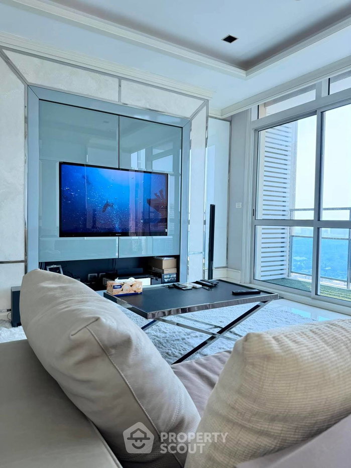 รูป คอนโด 2-ห้องนอน ที่ แอทธินี เรสซิเด้นซ์ ใกล้ BTS เพลินจิต (ID 2817362) - รูปที่ 8/16