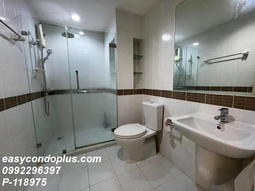 รูป P-118975 วิวเมืองสวย! คอนโด 1 นอน คาซ่า อโศก-ดินแดง ใกล้ MRT พระราม 9 2.49 ล. | Line Id: @easycondoplus | 099-229-6397 - รูปที่ 8/10
