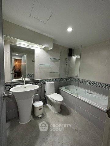 รูป คอนโด 2-ห้องนอน ที่ วอเตอร์ฟอร์ด สุขุมวิท 50 คอนโดมิเนียม ใกล้ BTS อ่อนนุช (ID 2816270) - รูปที่ 8/8
