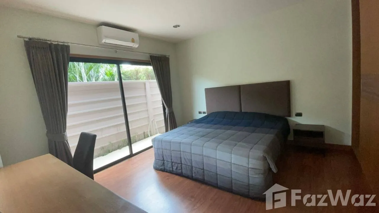 รูป วิลล่าให้เช่า 3 ห้องนอน ในโครงการ บ้าน พัทยา 5 6178397 - รูปที่ 13/21