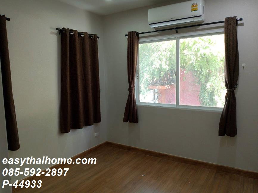 รูป [บ้านเดี่ยวให้เช่า! ลดราคาพิเศษ P-44933 เซนโทร สุขสวัสดิ์ – พระราม 3 3 นอน 3 น้ำ รับสัตว์เลี้ยง จอดรถ 2 คัน] | line @easythaihome 085-592-2897 - รูปที่ 46/48