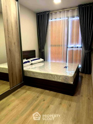 Condos for rent : 1-BR Condo at The Privacy Taopoon Interchange near MRT Tao Poon (ID 2818059)