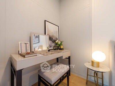 รูป คอนโด 3-ห้องนอน ที่ ฟินน์ สุขุมวิท 31 ใกล้ MRT สุขุมวิท (ID 1464059) - รูปที่ 18/20