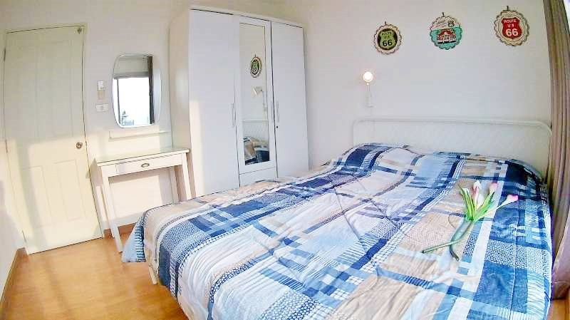 รูป ห้องว่าง🙋🏼💎🙋🏼💥แอดไลน์นัดดูห้องได้เลย📲จตุจักร💥ยู ดีไลท์ แอท จตุจักร สเตชั่น🔴🟢🟡 - รูปที่ 4/17