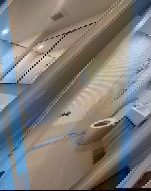 รูป 🥳[RAR2604-2474] ชีวาทัย เกษตร-นวมินทร์. ชั้น 10*มีเครื่องซักผ้า *ใกล้ ม.เกษตร (บางเขน)💚Line id: @thefirstagent** - รูปที่ 7/8