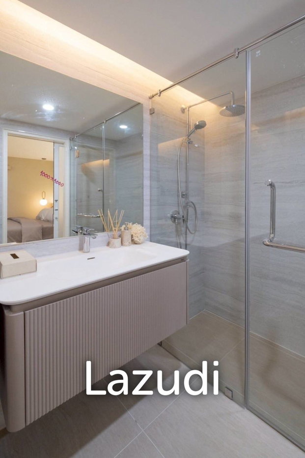 รูป 83.0 ตร.ม.  2 ห้องนอน  2 ห้องน้ำ คอนโดสำหรับ ขายใน คลองตันเหนือ - รูปที่ 14/21