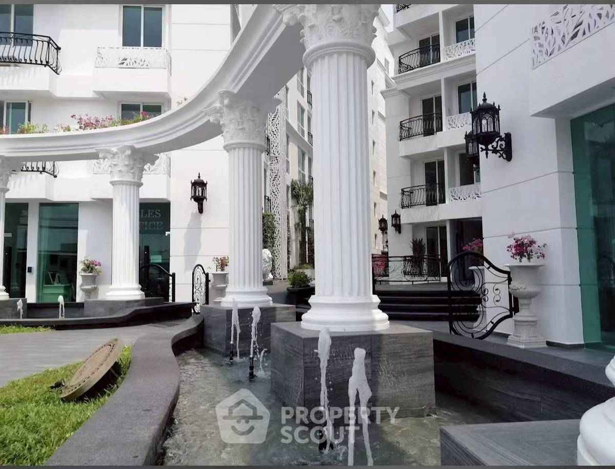 รูป คอนโด 1-ห้องนอน ที่ โอลิมปัส ซิตี้ การ์เด้น ใกล้ พัทยาใต้ (ID 2751873) - รูปที่ 14/16