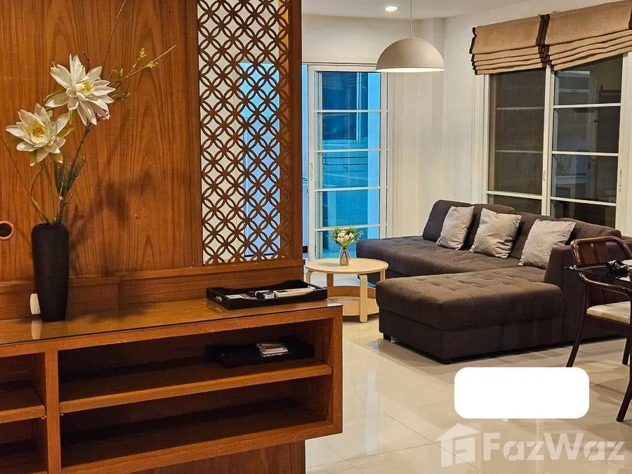 รูป บ้านเดี่ยวให้เช่า 5 ห้องนอน ในโครงการ เออร์เบิ้น สาทร 6199120 - รูปที่ 6/15