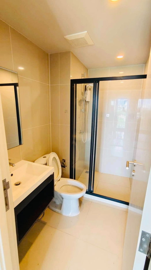 รูป 🦋RB24213 ให้เช่าถูกมาก📢มอนเต้ พระราม 9👉แอดไลน์ @714txlxc( มี @ ด้วย) แอดมินตอบไว  - รูปที่ 2/9