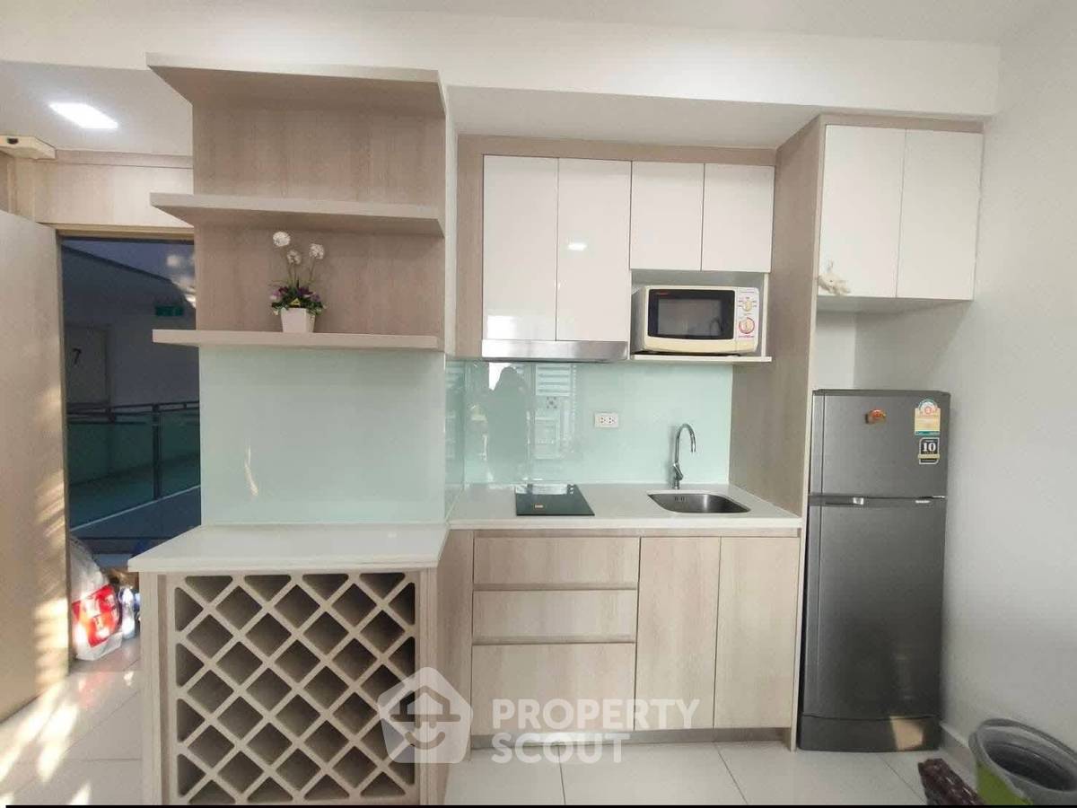 รูป คอนโด 1-ห้องนอน ที่ เดอะ คลาวด์ ใกล้ ถนนพระตำหนัก พัทยา (ID 2781336) - รูปที่ 15/15