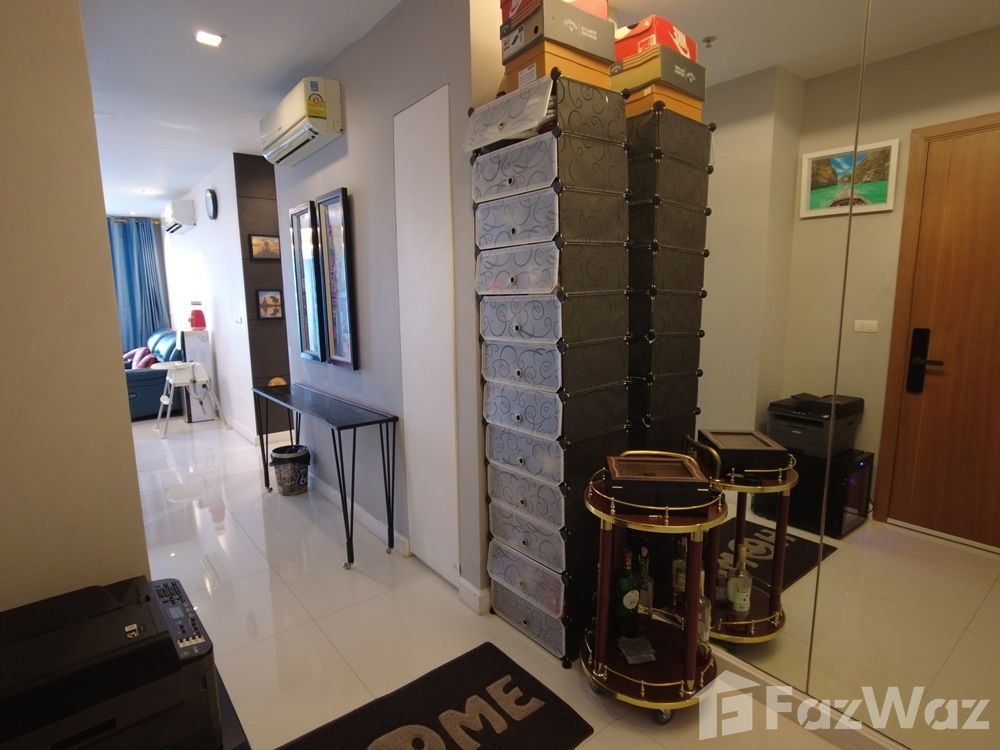 รูป ขาย คอนโด 3 ห้องนอน ในโครงการ เดอะ บลูม สุขุมวิท 71 1047758 - รูปที่ 6/11