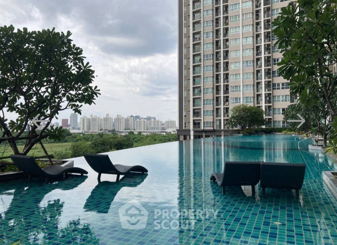 รูป คอนโด 2-ห้องนอน ที่ ศุภาลัย เวอเรนด้า พระราม 9 ใน บางกะปิ (ID 2818021) - รูปที่ 12/15