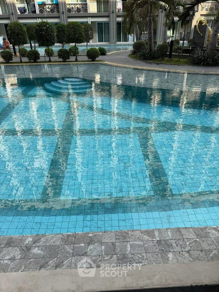 รูป คอนโด 1-ห้องนอน ที่ ดุสิต แกรนด์ พาร์ค 2 ใกล้ เมืองพัทยา (ID 2662490) - รูปที่ 4/8