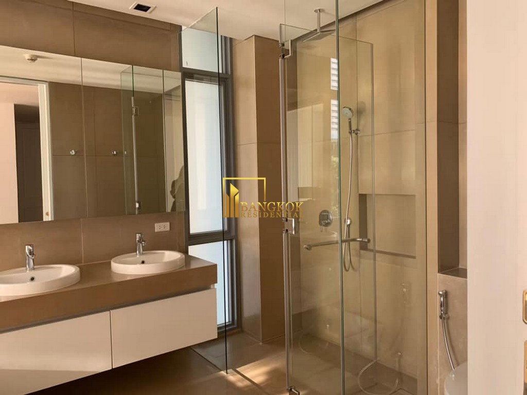 รูป The Sukhothai Residences | Exceptional 3 Bed Luxury Condo - BR13210CD - รูปที่ 9/26