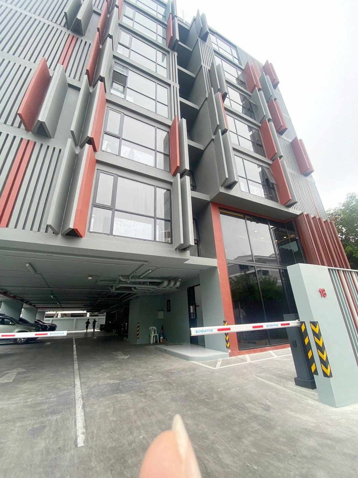 รูป ห้องว่าง🙋🏼💎🙋🏼💥แอดไลน์นัดดูห้องได้เลย📲ห้วยขวาง💥แอชเชอร์ คูฟ รัชดา🔴🟢🟡 - รูปที่ 10/12