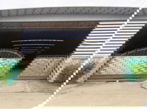 BP00938 ขายโกดัง ตำบล อ้อมน้อย อำเภอ กระทุ่มแบน จังหวัด สมุทรสาคร