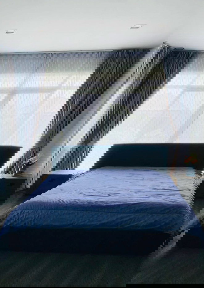 รูป 💥💥𝐒𝐢𝐧𝐠𝐥𝐞 𝐇𝐨𝐮𝐬𝐞 𝐌𝐚𝐧𝐭𝐚𝐧𝐚 𝐎𝐧𝐧𝐮𝐭 - 𝐖𝐨𝐧𝐠𝐰𝐚𝐧 𝟓 💥💥(บ้านเดี่ยว มัณฑนา อ่อนนุช - วงแหวน 5) - รูปที่ 17/21