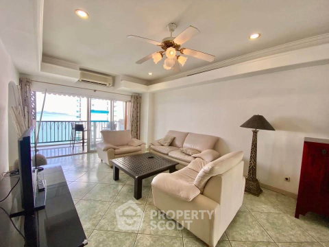 คอนโด 1-ห้องนอน ที่ วงศ์อมาตย์ การ์เดน บีช ใกล้ ปราสาทสัจธรรม (ID 2661774)
