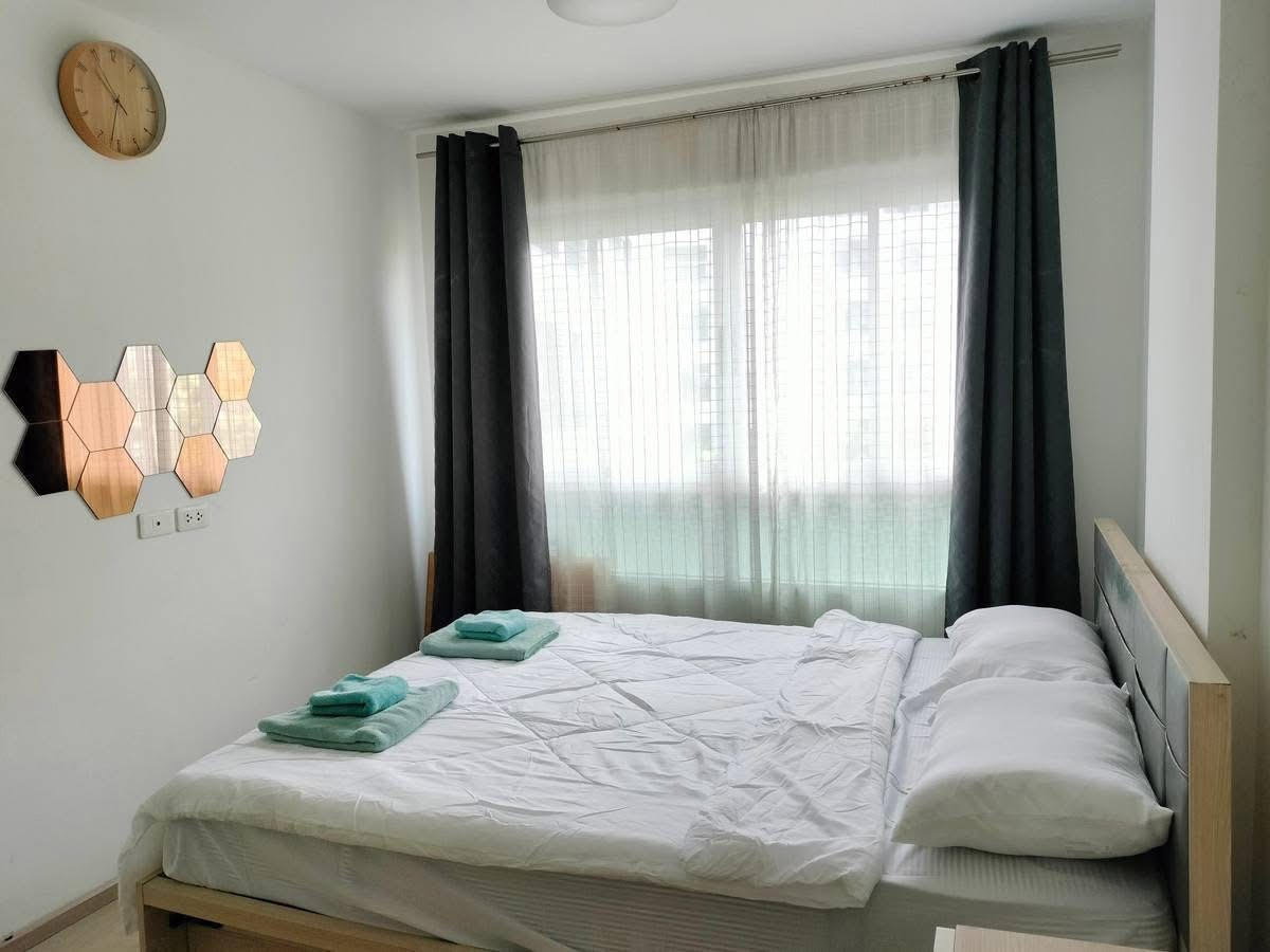 picture code : H250 Elio Del Ray Sukhumvit 64 - 1/19