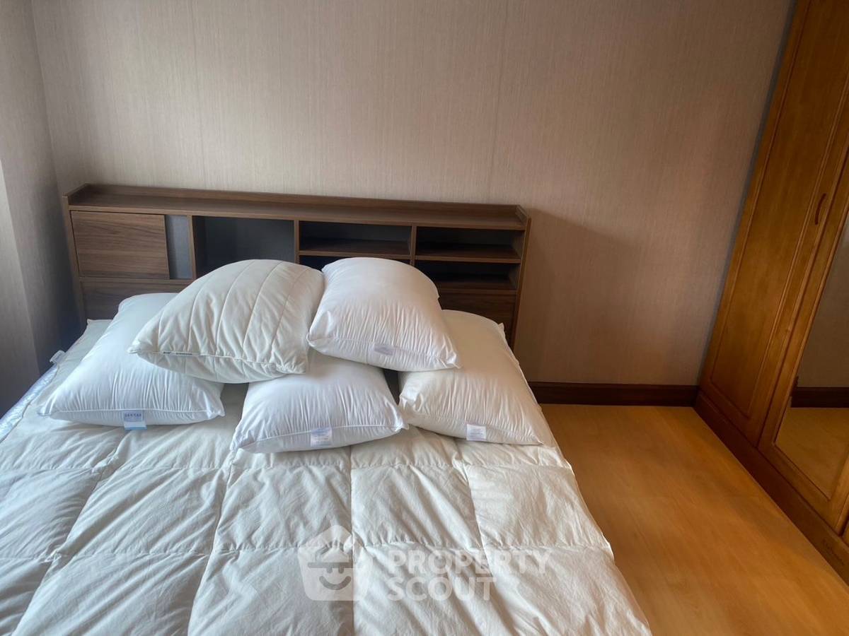picture 2-BR Condo At The Bangkok Narathiwas Ratchanakarint, Sathon (ID 512600) - 7/8