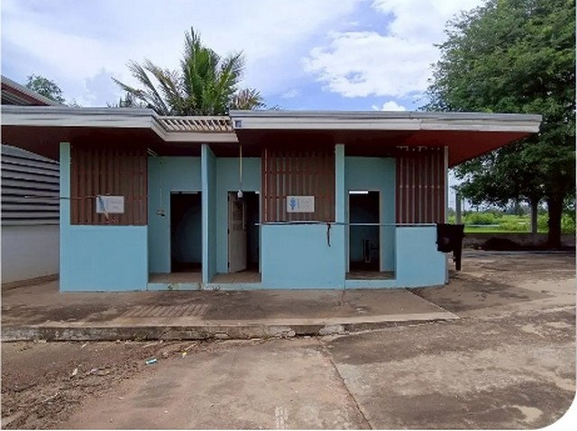 รูป BB12805 ขายโรงงาน ตำบล หัวนาคำ อำเภอ ยางตลาด จังหวัด กาฬสินธุ์ - รูปที่ 6/8