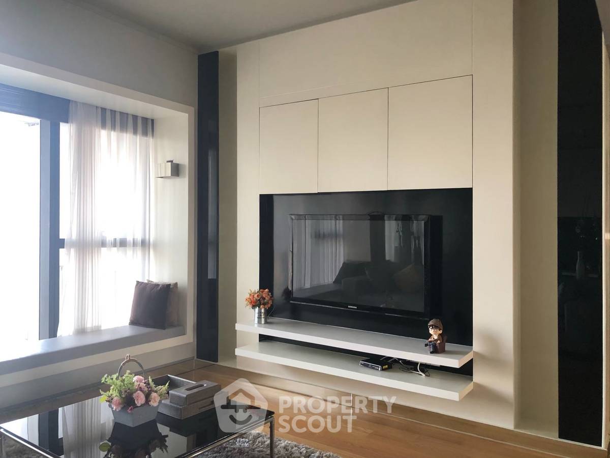 รูป คอนโด 2-ห้องนอน ที่ เดอะ เม็ท สาทร ใกล้ BTS ช่องนนทรี (ID 2742131) - รูปที่ 2/9