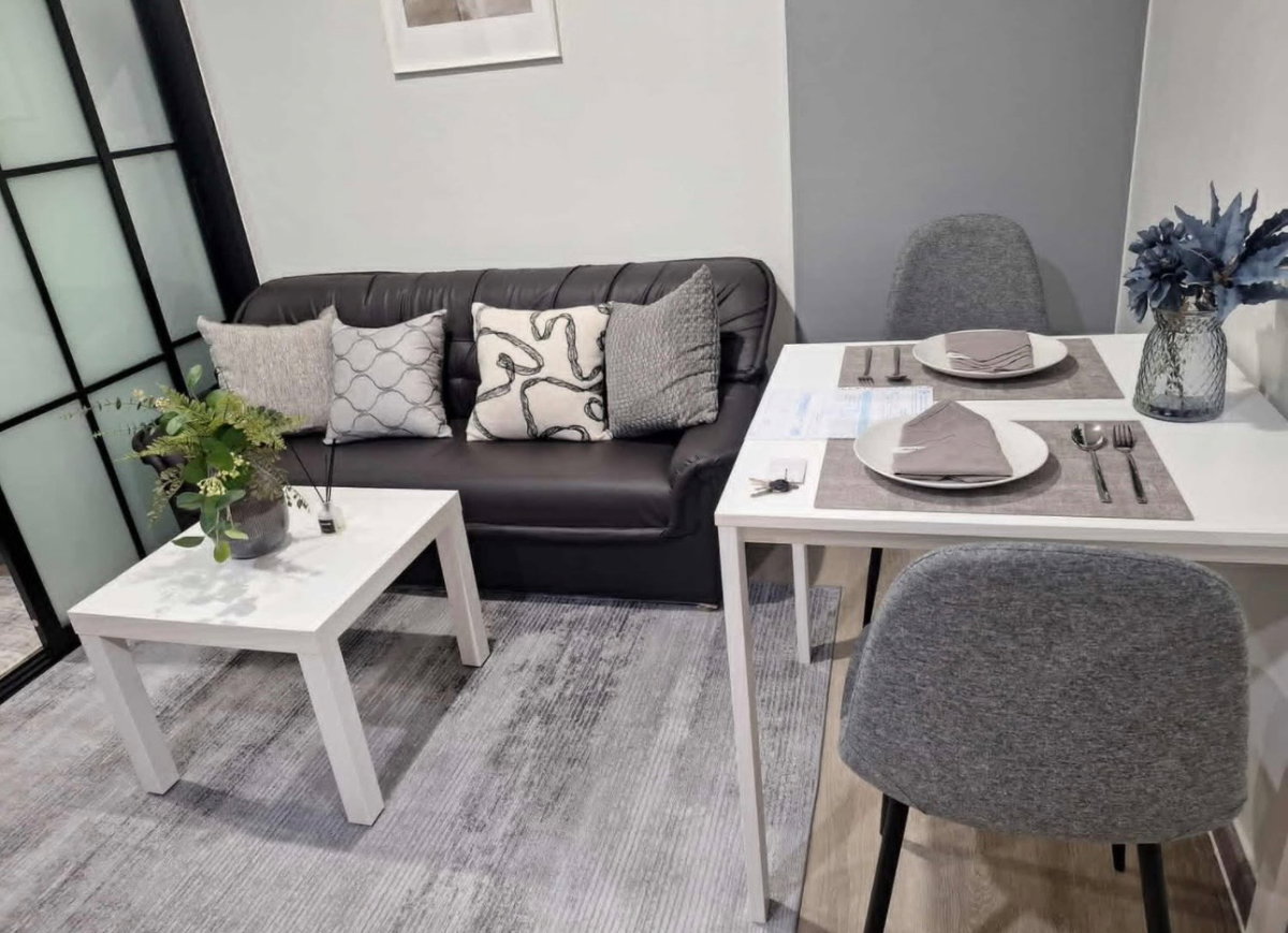 รูป Reach พหลโยธิน 52 ใกล้ bts สะพานใหม่ 10000 บาท - รูปที่ 2/8