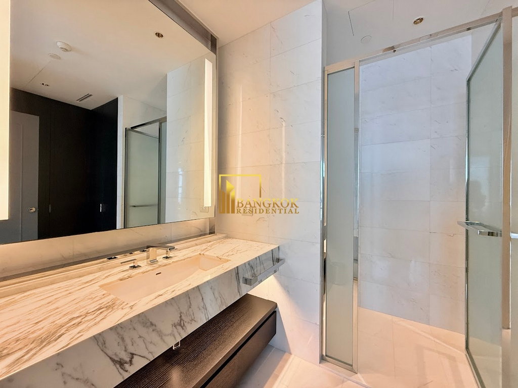 รูป Four Seasons Private Residences | Stunning 2 Bed Super Luxury Condo - BR12407CD - รูปที่ 14/35