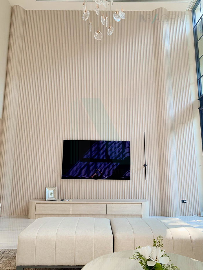 รูป ขายทาวน์เฮาส์ โครงการ ควอร์เตอร์ 31 3 ชั้น 4 ห้องนอน 5 ห้องน้ำ - รูปที่ 2/8